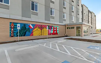 Everhome Suites Waco