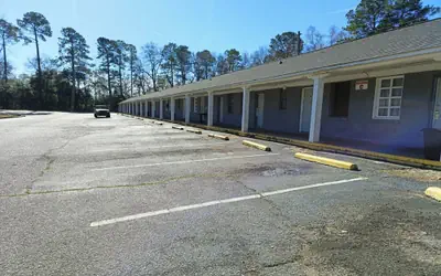 Crown Inn By Oyo Orangeburg Hwy 301