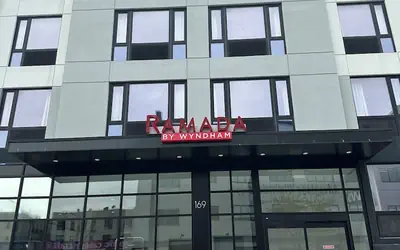 Ramada By Wyndham Brooklyn Empire Blvd