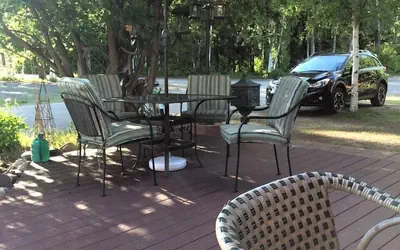 Billie's Backpackers Hostel