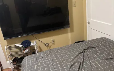 Karan Luxury Apartment