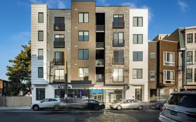 The Frankford Fishtown