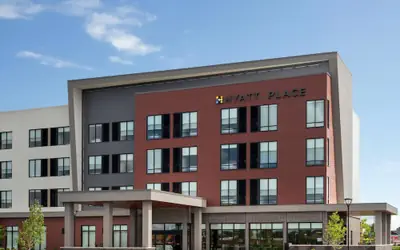 Hyatt Place Billings