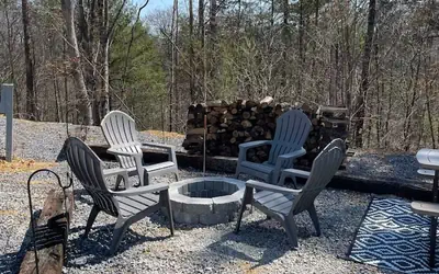 Tiny House in Sevierville