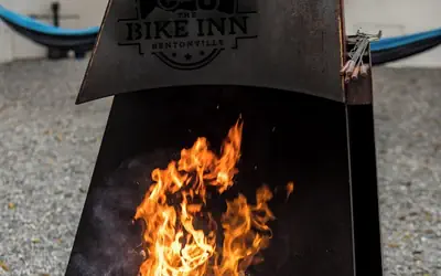 The Bike Inn