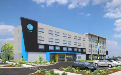 Tru By Hilton Huntsville Research Park Area