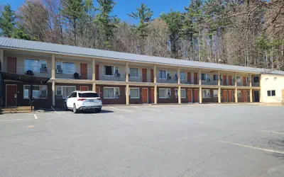 Tilton Lodge Inn and Suites
