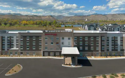 Hampton Inn & Suites by Hilton Wheat Ridge Denver West