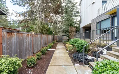 Sophari's Apartments in Bellevue