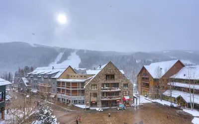 Silver Mill - Keystone Resort