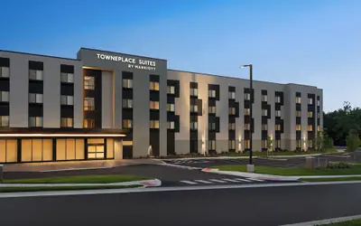 Towneplace Suites By Marriott Lancaster, PA
