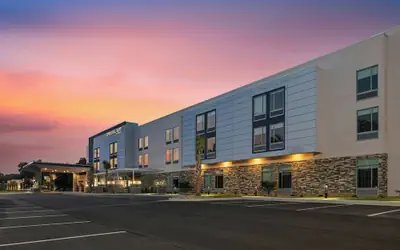 Springhill Suites By Marriott Camden