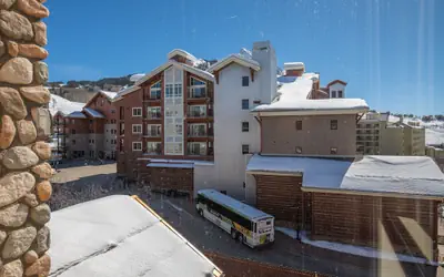 Crested Butte Mountain Resort