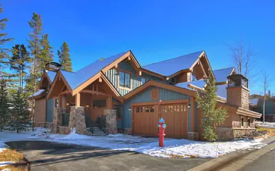 Breckenridge Ski Resort