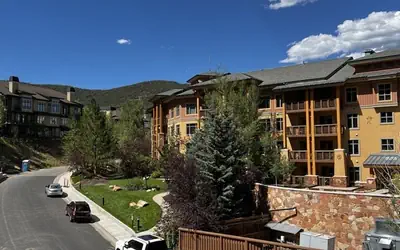 Park City Mountain Resort