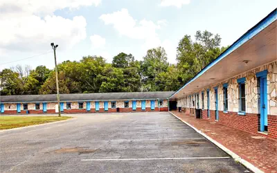 Hospitality Inn By Belvilla Selma US 80 AL