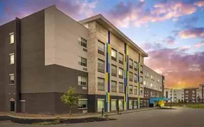 Tru By Hilton Goodlettsville Nashville