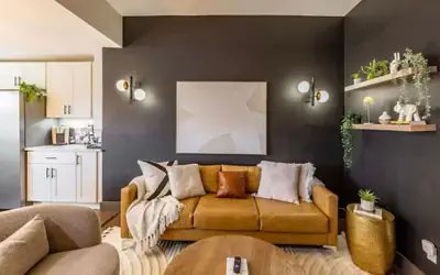 Iconic 3BD Entire House in The Heart Of Pittsburg