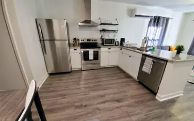 Lakewood Lyon Park Renovated Cottage Near Duke 26B