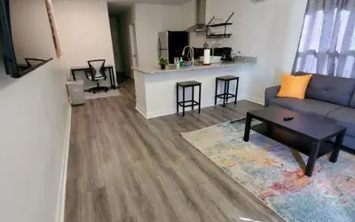 Lakewood Lyon Park Renovated Cottage Near Duke 28B