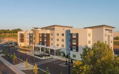 Towneplace Suites By Marriott Nampa