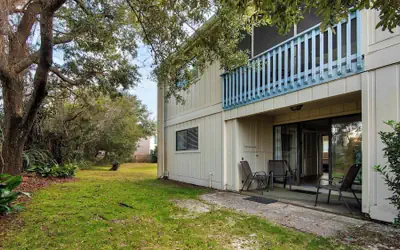 Chateau La Mer II 902 - Pirates Mermaid