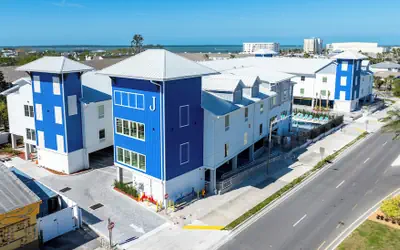 The J Hotel Dunedin Clearwater, an Ascend Collection Hotel
