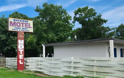 Buckroe Motel