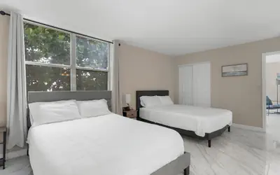 Bay Harbor Sunset Apt 2A