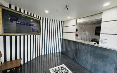 Paradise Inn