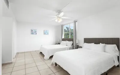 Bay Harbor Sunset Apt 3A