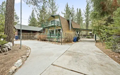 The Bears Lair Perfect for family