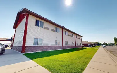 Western Executive Inn