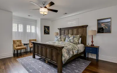 Burrell and Flynn's Farm