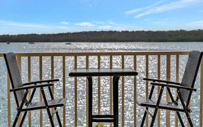 Sunlit Bayview Suite Balcony Pool Hot Tub