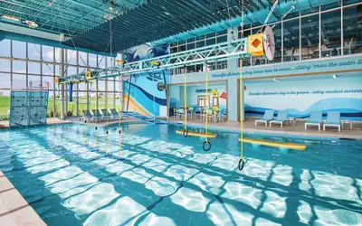 Margaritaville Hotel Kansas City