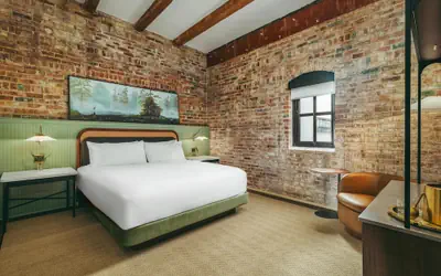 The Hotel Monroe, Tapestry Collection By Hilton