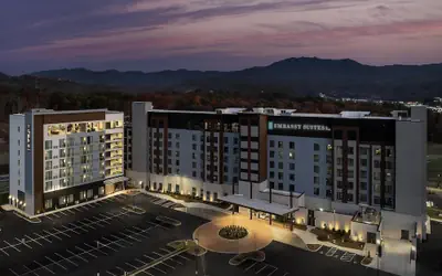 Tempo By Hilton Pigeon Forge