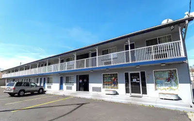 Hotel Inn Pendleton I-84