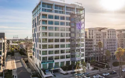 @ Marbella Lane - Panoramic Delight Dream Escape!