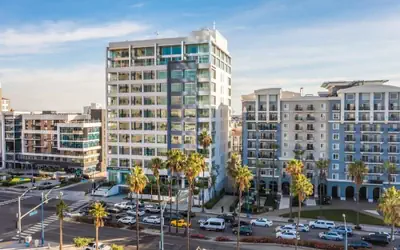 @ Marbella Lane - Aesthetic 2BR W/ocean Views