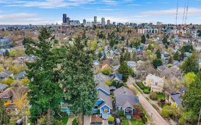 Madrona Bliss A Modern Escape