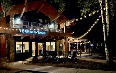 Gravity Haus Big Sky