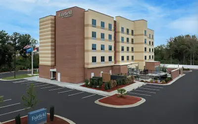 Fairfield By Marriott Inn & Suites Weldon