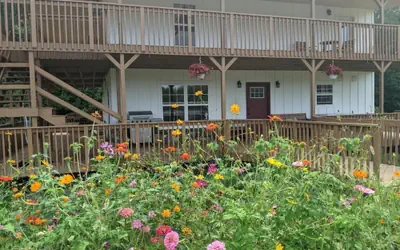 The Inn at Beulah Farm - The Coop