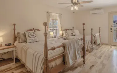 The Inn at Beulah Farm - The Pen