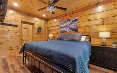 Couples Refuge by Ghosal Luxury Lodging