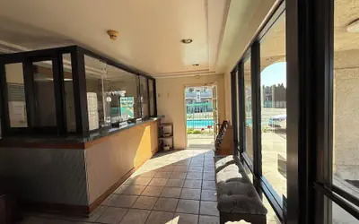 Fiesta Inn- Bell Gardens/ Los Angeles