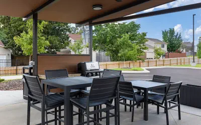 Candlewood Suites Huntsville Research Park by IHG