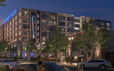 Placemakr Huntsville - MidCity District